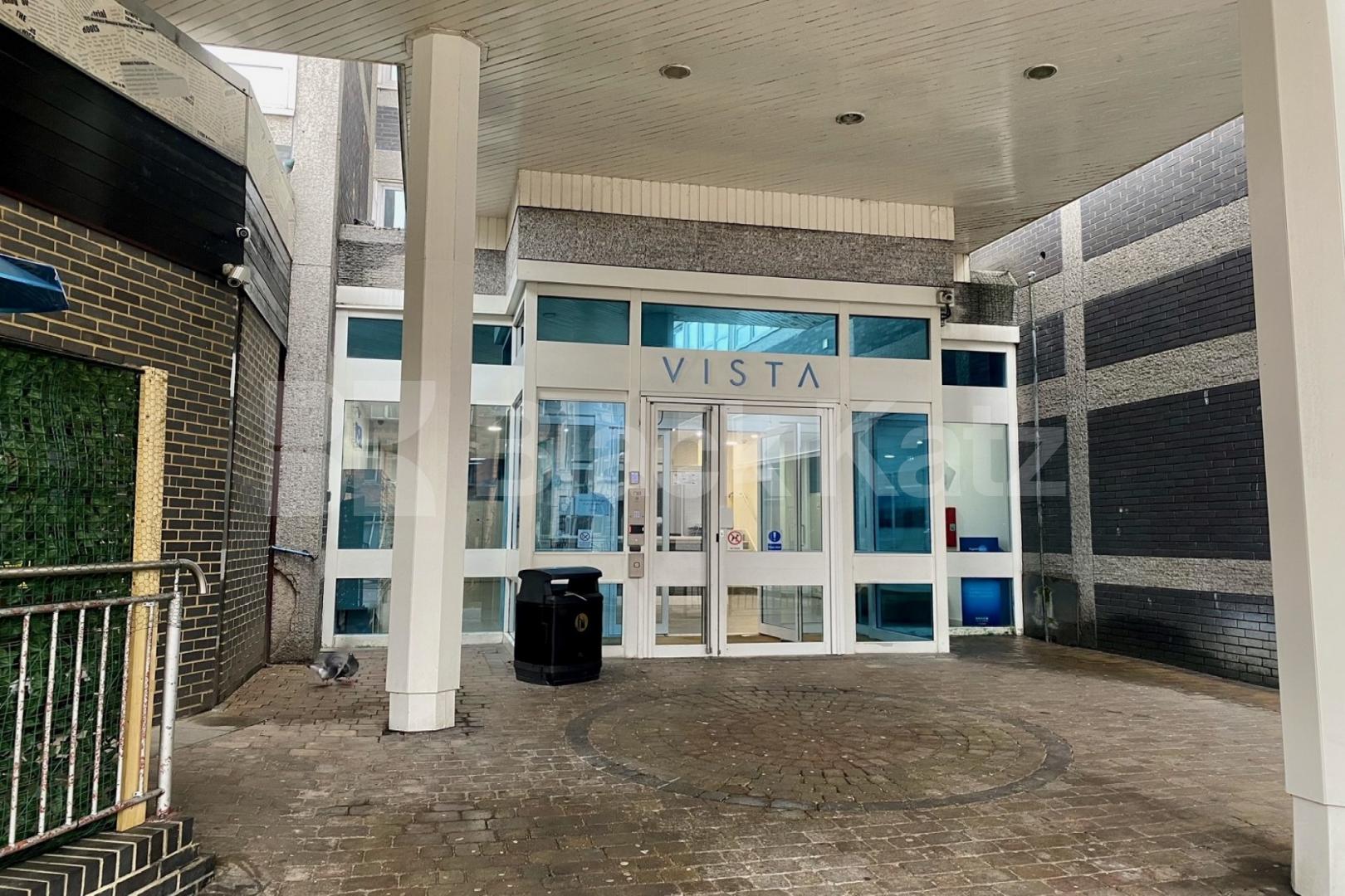 Situated on the seventh floor of this desirable private development The Vista Building, Calderwood Street, Woolwich